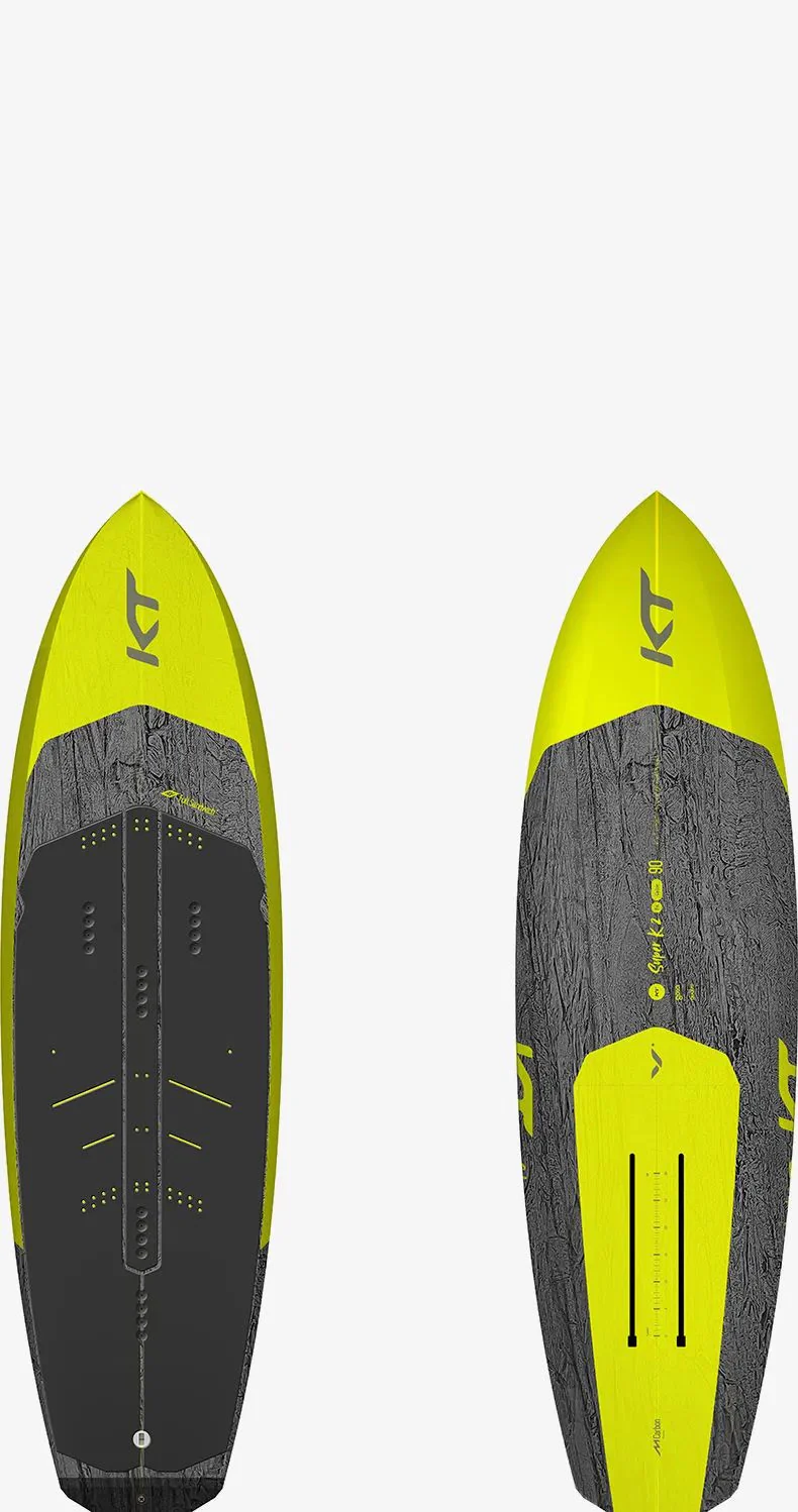 Wing Foil Boards